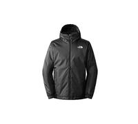 THE NORTH FACE Quest Insulated Homme Veste Tnf Black/Tnf White XS