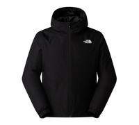 The North Face - Quest Insulated Jacket - Homme - Vestes - Noir - Taille: 2XL