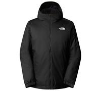 The North Face - Quest Insulated Jacket - Veste d'hiver - XXL - tnf black / tnf black