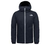 The North Face Quest Insulated Veste Homme TNF Black FR : M (Taille Fabricant : M)