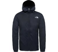 The North Face Men's Quest Jacket Homme TNF Black FR: XL (Taille Fabricant: XL)