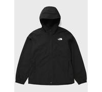 The North Face Veste à capuche Quest Dryvent coupe-vent imperméable TNF Noir Très grand Homme