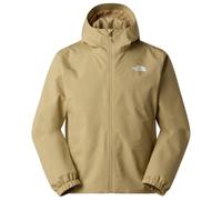 Veste à capuche The North Face Quest Mono beige - L