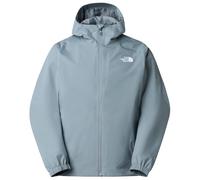 The North Face - Quest Jacket - Veste imperméable - L - monument grey