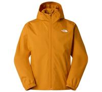 The North Face - Quest Mono Jacket - Veste imperméable homme Dust Orange - S