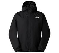 The North Face Veste imperméable et coupe-vent M Quest Jacket TNF Black Homme Taille XL Noir