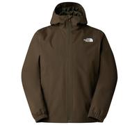 The North Face - Quest Jacket - Veste imperméable - XL - new taupe green