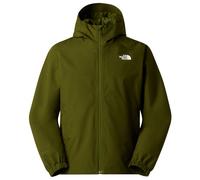 The North Face - Quest Mono Jacket - Veste imperméable homme Woodland Green - XL