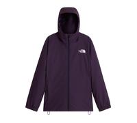 The North Face - Quest Mono Ins Jacket - Veste imperméable femme Endless Dusk - M