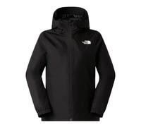 The North Face - Quest Mono Ins Jacket - Veste imperméable femme TNF Black - XL