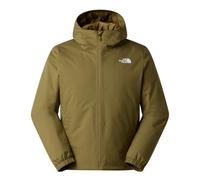 The North Face - Quest Mono Ins Jacket - Veste imperméable homme Cedar - L