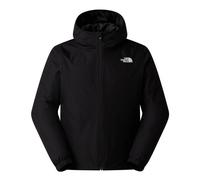 The North Face - Quest Mono Ins Jacket - Veste imperméable homme TNF Black - XL