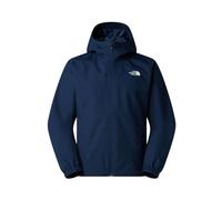 The North Face Veste à capuche Quest Mono bleu nuit Taille M