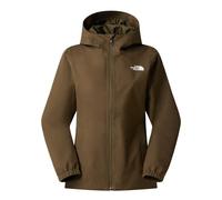 The North Face Veste imperméable Quest Mono DryVent Femme New Taupe Green S