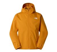 The North Face - Quest Mono Jacket - Veste imperméable homme Dust Orange - L