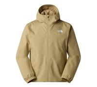 The North Face - Quest Mono Jacket - Veste imperméable homme Khaki Stone - XL