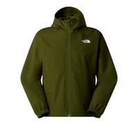 The North Face - Quest Mono Jacket - Veste imperméable homme Woodland Green - S