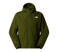 The North Face - Quest Rain Jacket - Homme - Sport - Vert - Taille: L