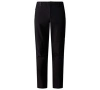 The North Face - Quest Softshell Pant (Regular Fit) - Pantalon de trekking - 38 - Regular - tnf black / npf