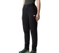 The North Face Quest Softshell Pantalon de randonnée pour Femmes TNF Black/Npf 38