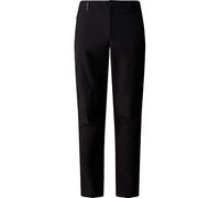 The North Face Pantalon En Softshell Coupe Quest Pour Homme Tnf Black-npf Taille 28 male