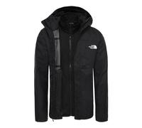 The North Face Quest Triclimate Jacket Homme Noir - Vestes outdoor hommes S