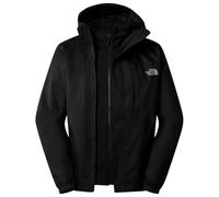 The North Face Quest Triclimate Jacket Homme Noir - Vestes outdoor hommes S