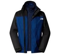 The North Face - Quest Triclimate Jacket - Veste 3-en-1 - L - estate blue / summit navy