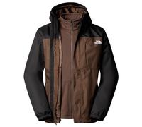 The North Face - Quest Triclimate Jacket - Veste 3-en-1 - S - smokey brown