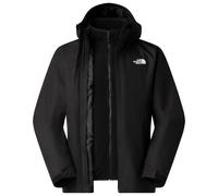 The North Face Veste pour Homme Quest DryVent Triclimate 3-In-1 Noir