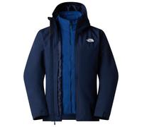The North Face - Quest Triclimate - Veste 3-en-1 - M - summit navy / estate blue
