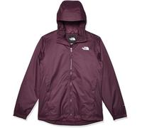 The North Face Quest Veste isolée pour homme Alpine Plum Dark Heathe L
