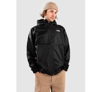 The North Face Veste fine Quest DryVent noir XXL
