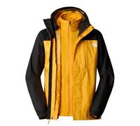THE NORTH FACE Quest Veste Summit Gold/Tnf Black M
