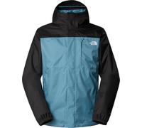 The North Face Quest Veste Triclimate pour homme Algae Blue/Tnf Black XL