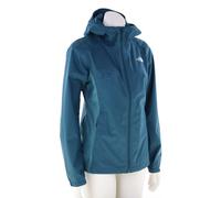 The North Face Quest Zip-In Femmes Veste Outdoor XS Bleu foncé
