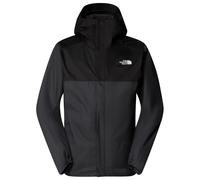 The North Face - Quest Zip-In Jacket - Veste imperméable - XS - asphalt grey / tnf black /