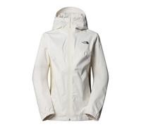 The North Face Quest Zip In Veste pour femme White Dune/Khaki Stone M
