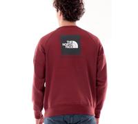 THE NORTH FACE Raglan Box NSE Crew Pull-Over Homme (Lot de 1)