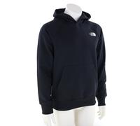 The North Face Raglan Box NSE Hoodie Hommes Pulls S Noir