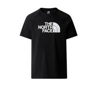 THE NORTH FACE Raglan Easy T-Shirt TNF Black TTG