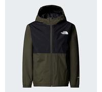 The North Face Rain Zip-In Veste pour enfants New Taupe Green 12 ans