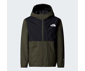 The North Face Rain Zip-In Veste pour enfants New Taupe Green 176
