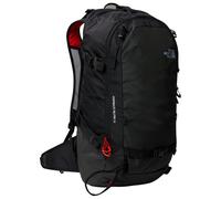 Sac à dos The North Face Rapidus Alpine 34L noir rouge - S-M