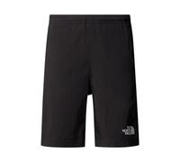 The North Face Reactor Shorts TNF Black/Asphalt Grey 10 Ans