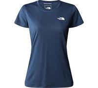 THE NORTH FACE Reaxion Amp Shady Blue Heather M