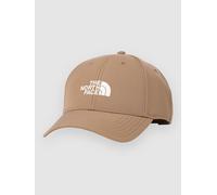 THE NORTH FACE Recycled 66 Classic Casquette marron Uni