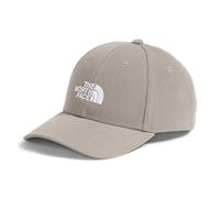 The North Face Casquette Recycled 66 Classic – Polyester recyclé – Beige/Gris – Taille unique