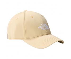 The North Face - Recycled 66 Classic Hat - Casquette - One Size - khaki stone