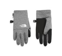 The North Face Recycled Etip Enfant Gants Tnf Medium Grey Heather XL